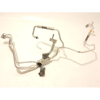 Recambio de tubos aire acondicionado para ford kuga iii (dfk) 2.5 duratec plug-in-hybrid referencia OEM IAM LX6H19A834NB 2711786