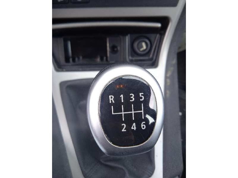 bmw x3 (e83) del año 2006