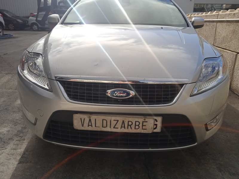 ford mondeo ber. (ca2) del año 2007