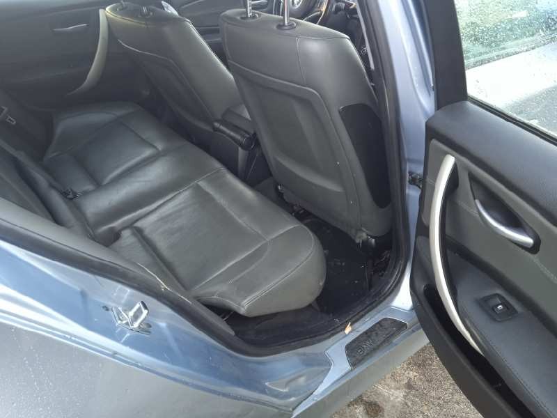 bmw serie 1 berlina (e81/e87) del año 2009