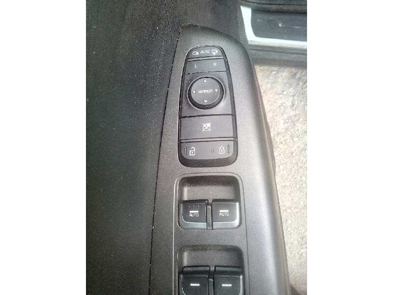 kia sportage del año 2016