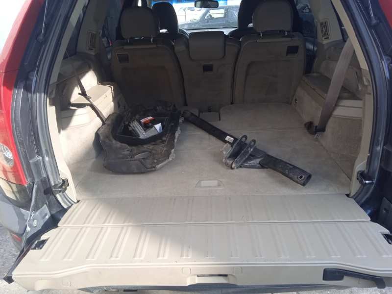 volvo xc90 del año 2006