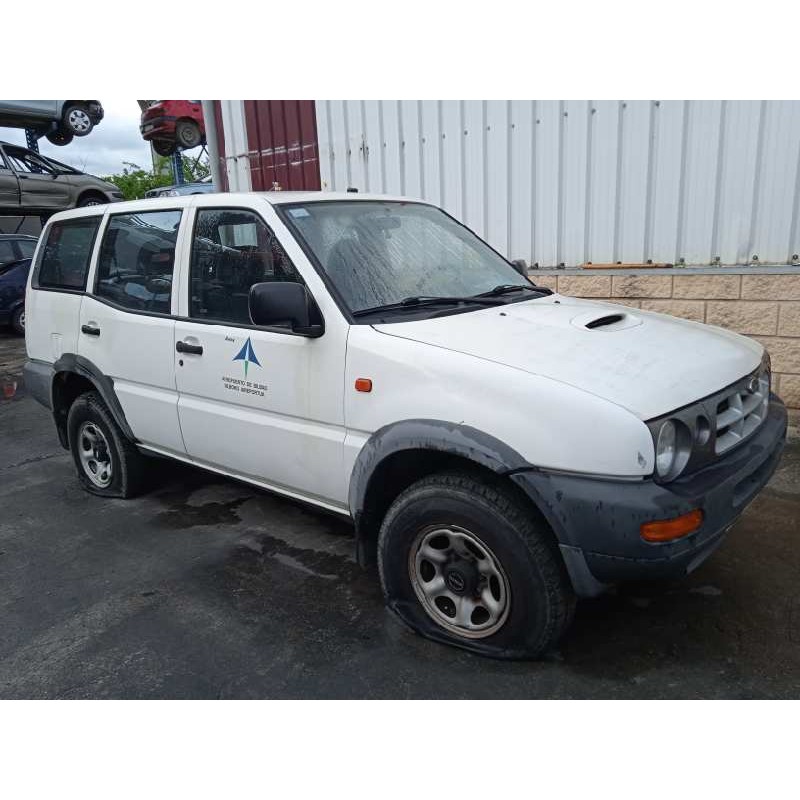 ford maverick (ml) del año 1997