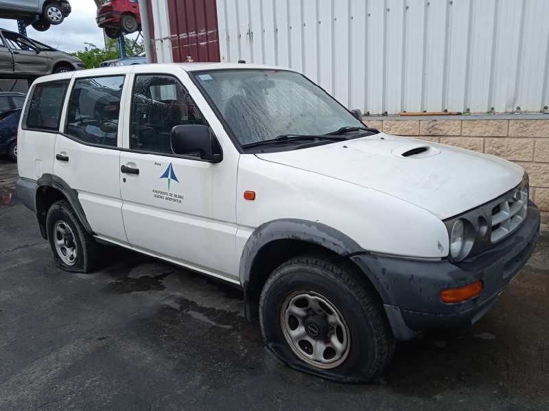 ford maverick (ml) del año 1997