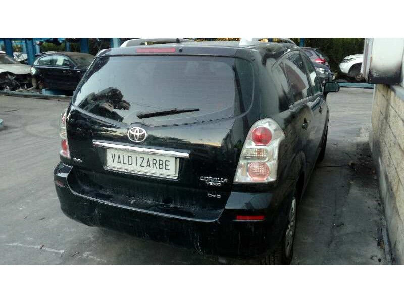 toyota corolla verso (r1) del año 2008