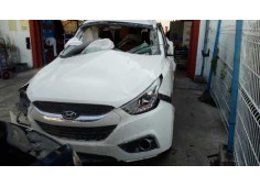 hyundai ix35 del año 2013 2