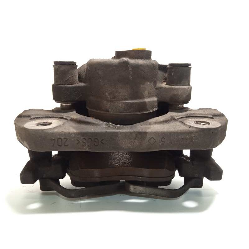 Recambio de pinza freno delantera derecha para citroën jumpy spacetourer business m referencia OEM IAM 1613260180  