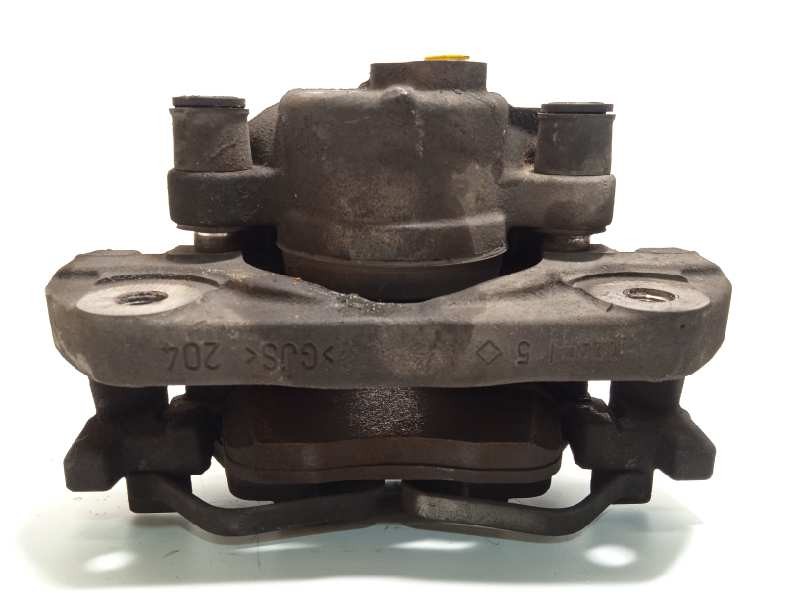 Recambio de pinza freno delantera derecha para citroën jumpy spacetourer business m referencia OEM IAM 1613260180  