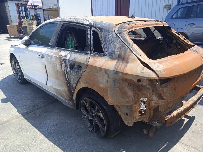 audi a3 sportback (8ya) del año 2021