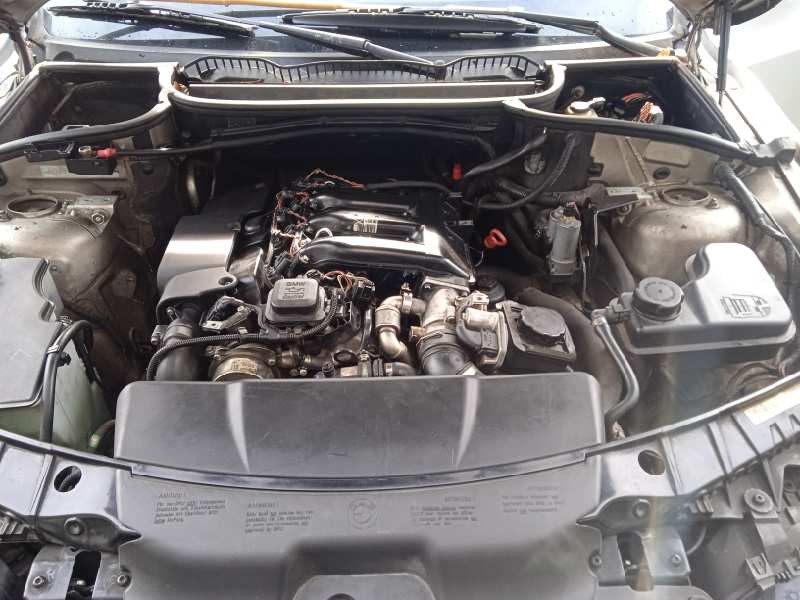 bmw x3 (e83) del año 2006