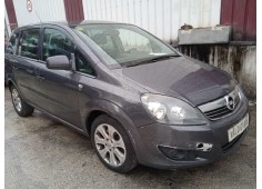 OPEL ZAFIRA B
