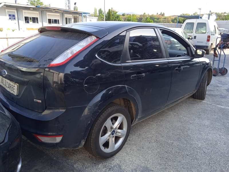 ford focus lim. (cb4) del año 2010