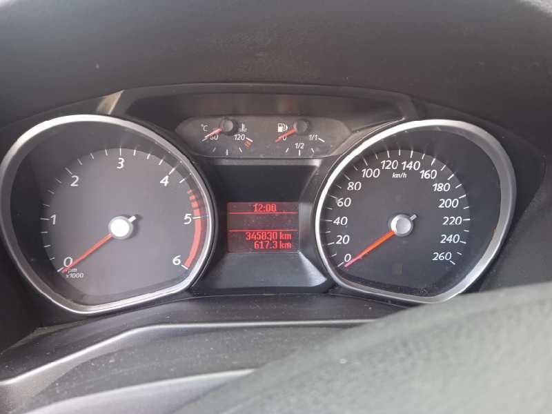 ford mondeo ber. (ca2) del año 2007