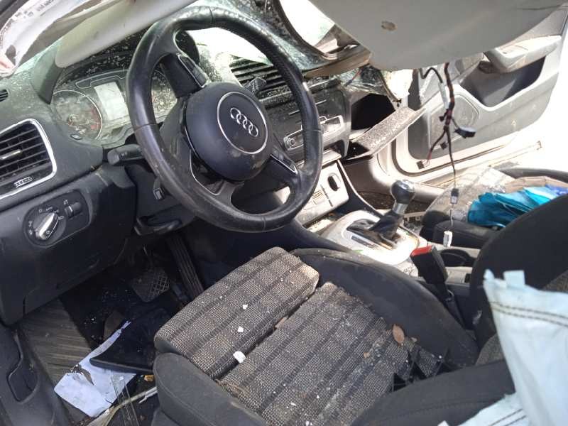 audi q3 (8ug) del año 2016