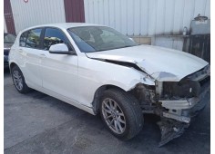 BMW SERIE 1 LIM. (F20)