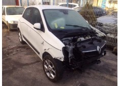 RENAULT TWINGO III