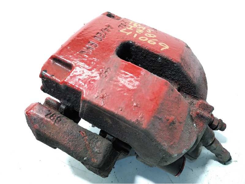 Recambio de pinza freno trasera izquierda para bmw x6 (e71) 3.0d referencia OEM IAM 34216776787  