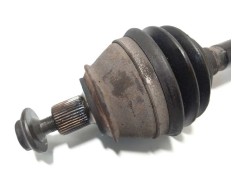 Recambio de transmision delantera derecha para volkswagen phaeton (3d3/3d7) tdi v6 4motion (5 asientos) referencia OEM IAM 3D040 2