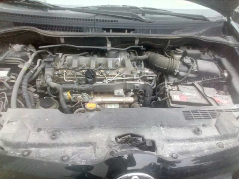 toyota corolla verso (r1) del año 2008