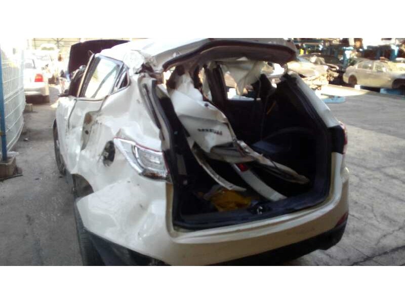 hyundai ix35 del año 2013