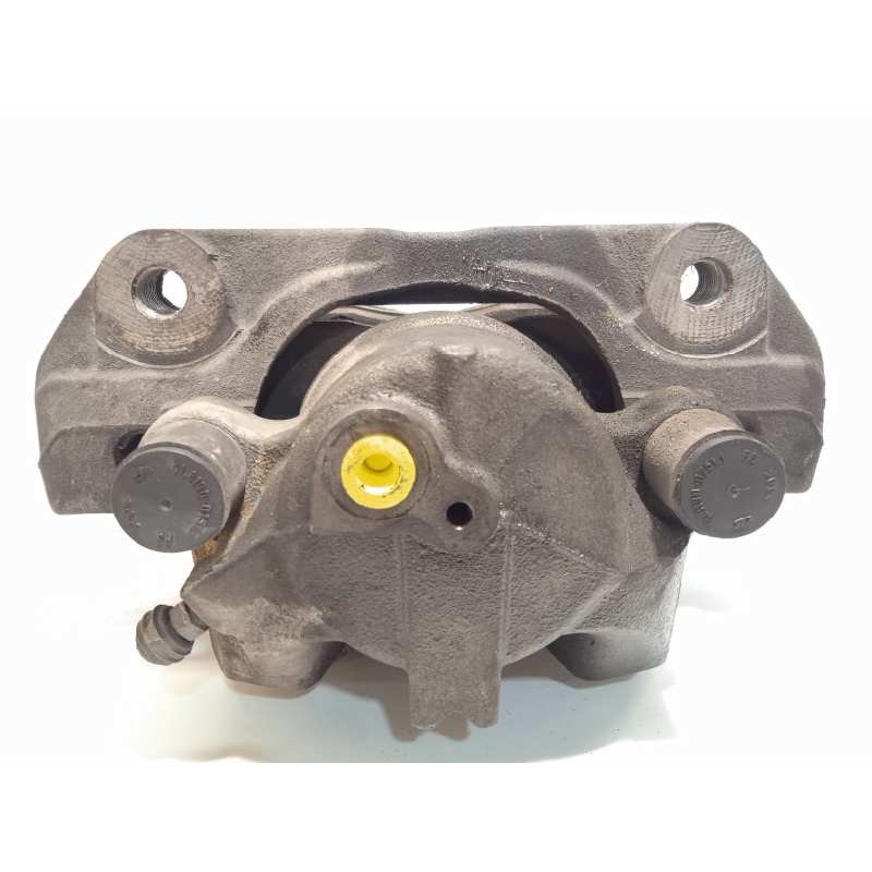 Recambio de pinza freno delantera derecha para citroën jumpy spacetourer business m referencia OEM IAM 1613260180  
