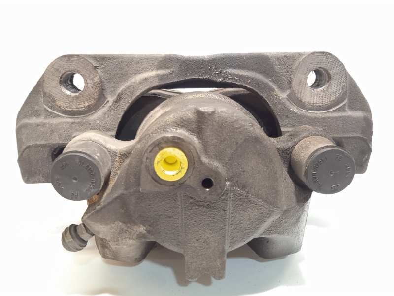 Recambio de pinza freno delantera derecha para citroën jumpy spacetourer business m referencia OEM IAM 1613260180  