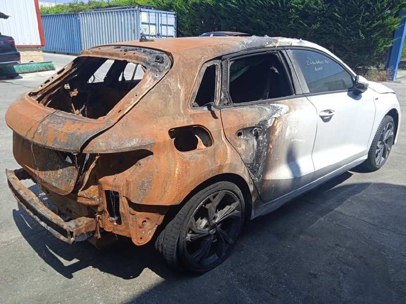 audi a3 sportback (8ya) del año 2021