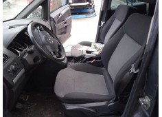 opel zafira b del año 2010 2