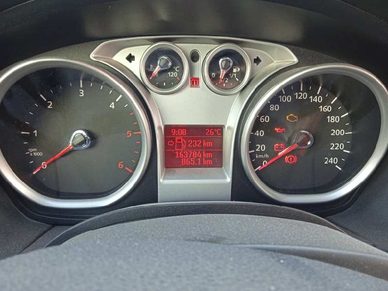 ford focus lim. (cb4) del año 2010