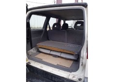 ford maverick (ml) del año 1997 2