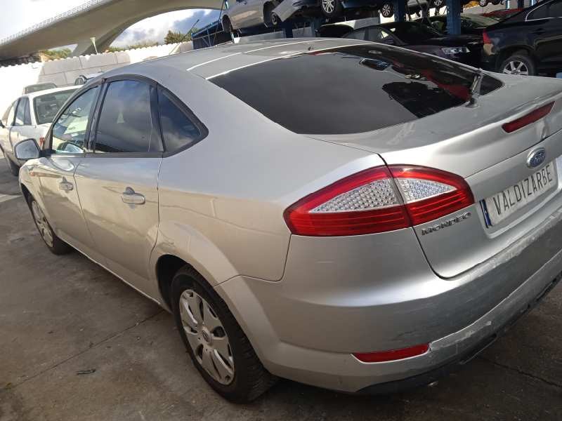 ford mondeo ber. (ca2) del año 2007
