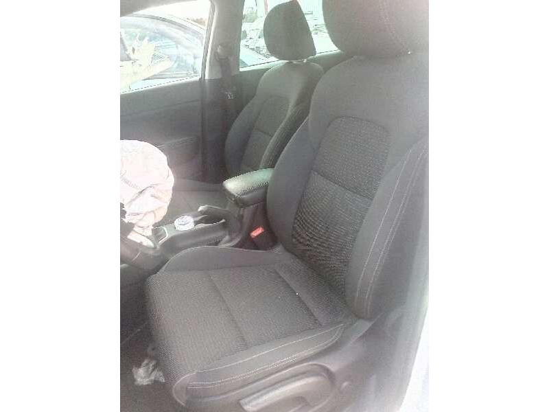 kia sportage del año 2016