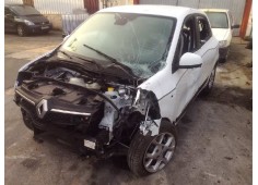 renault twingo iii del año 2015 2