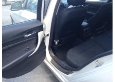 bmw serie 1 lim. (f20) del año 2013 2