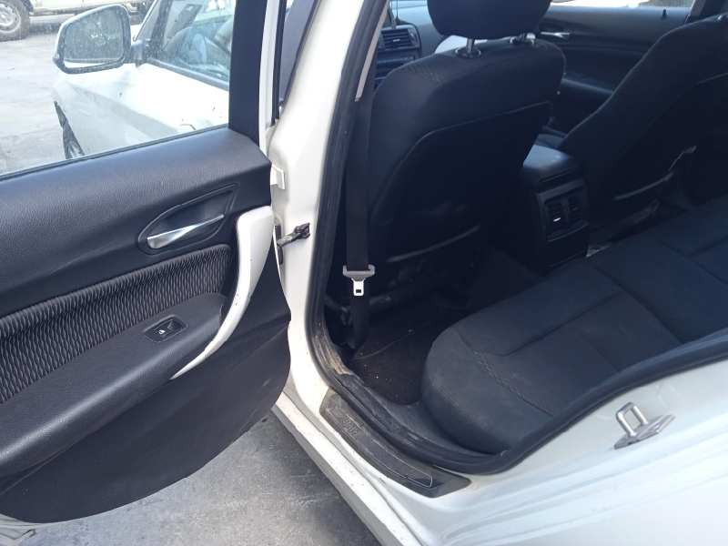 bmw serie 1 lim. (f20) del año 2013