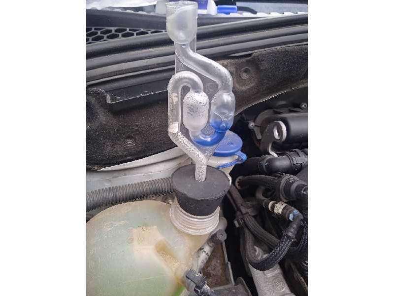 citroën ds3 del año 2011