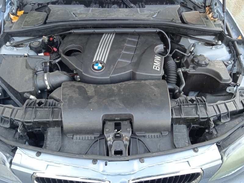 bmw serie 1 berlina (e81/e87) del año 2009