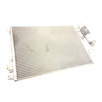 Recambio de condensador / radiador aire acondicionado para dacia logan (ls_) 1.4 (lsoa, lsoc, lsoe, lsog) referencia OEM IAM 820