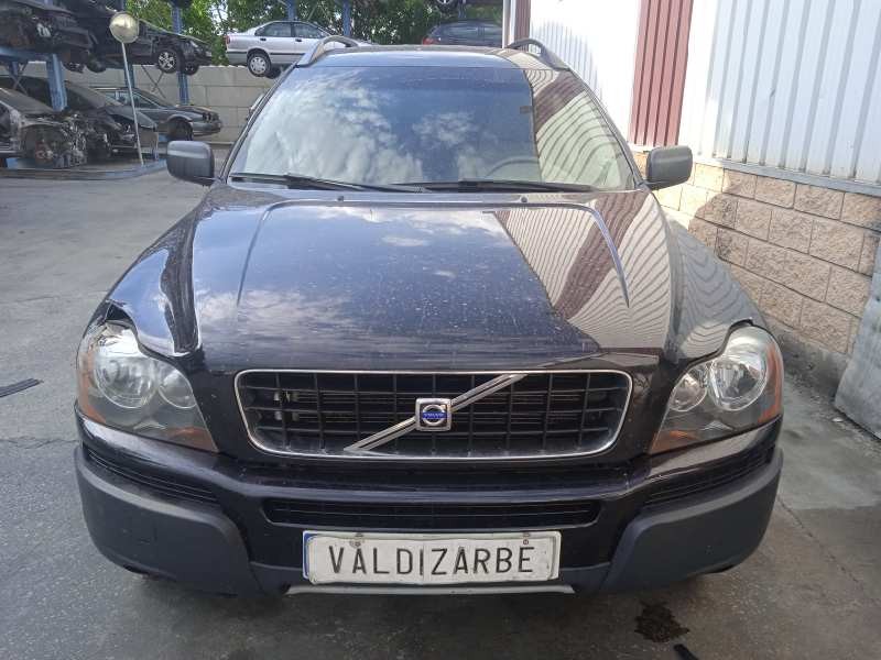 volvo xc90 del año 2006