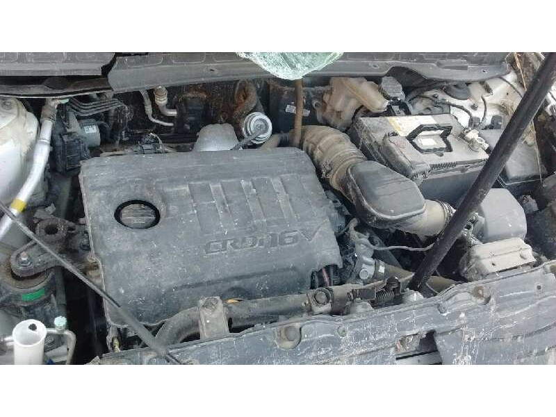 hyundai ix35 del año 2013