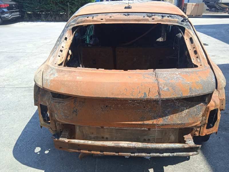 audi a3 sportback (8ya) del año 2021