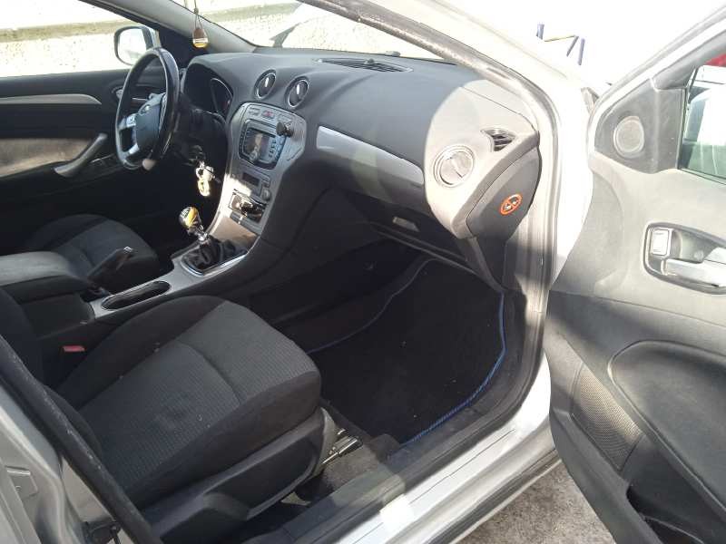 ford mondeo ber. (ca2) del año 2007