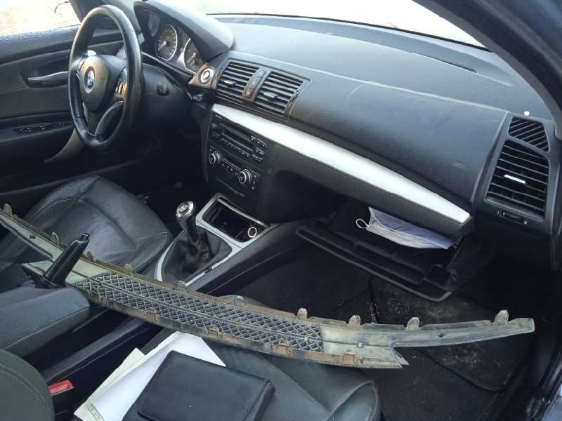 bmw serie 1 berlina (e81/e87) del año 2009