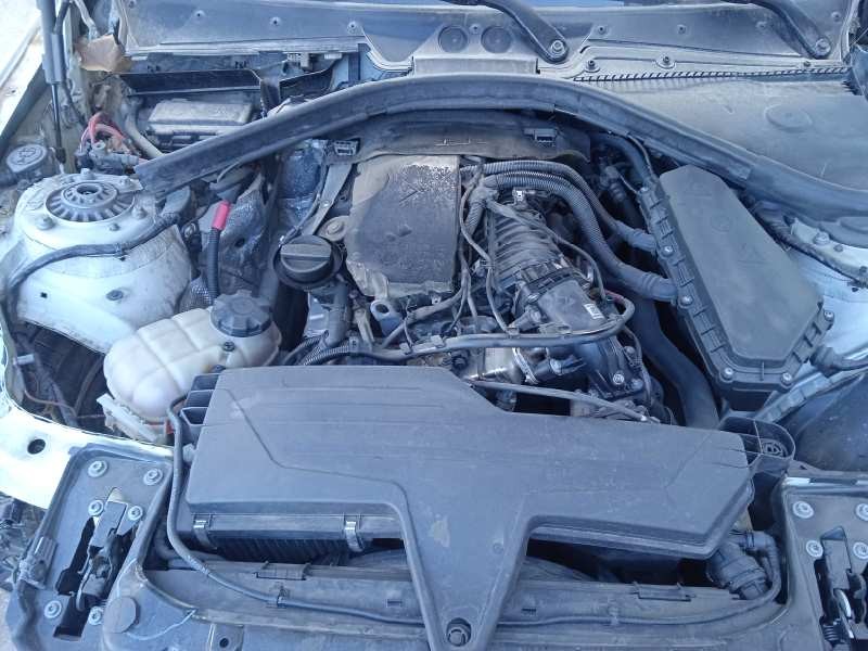 bmw serie 1 lim. (f20) del año 2013