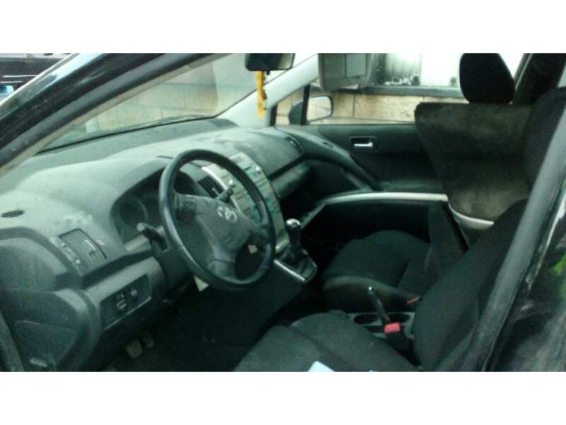 toyota corolla verso (r1) del año 2008