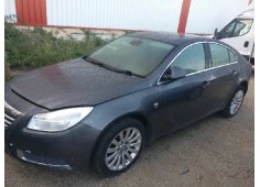 OPEL INSIGNIA BERLINA