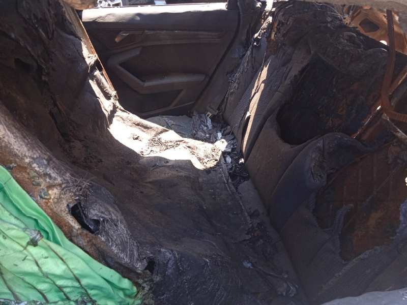 audi a3 sportback (8ya) del año 2021