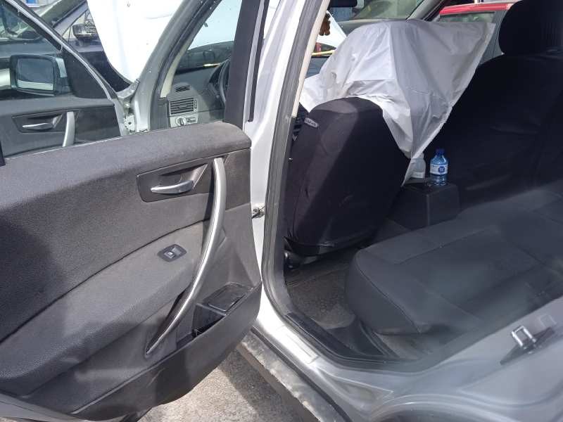 bmw x3 (e83) del año 2006