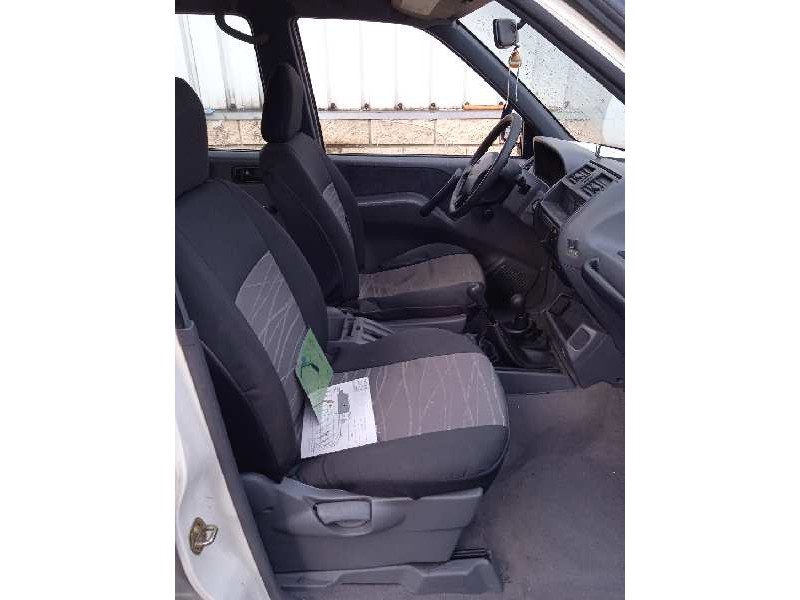 ford maverick (ml) del año 1997