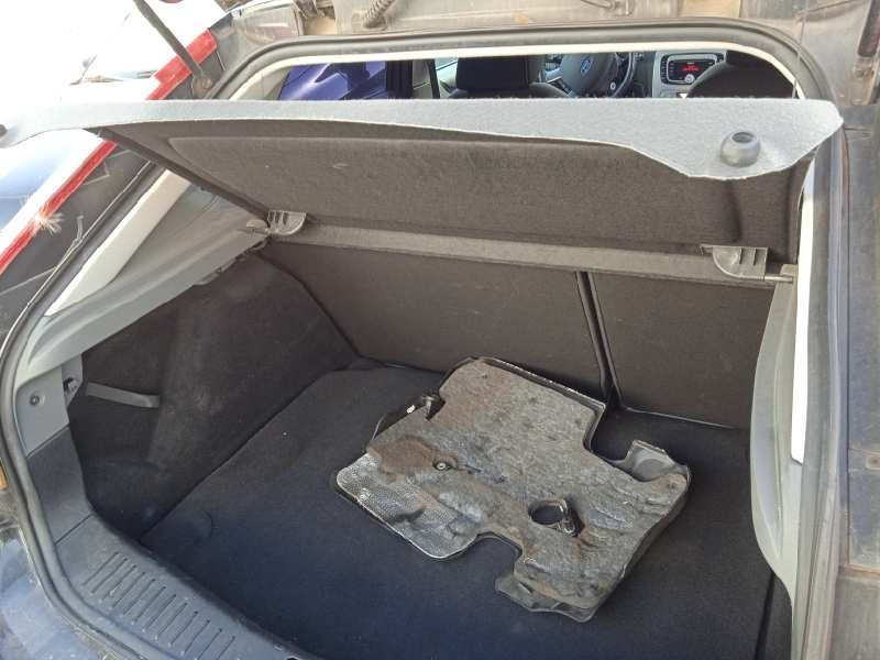 ford focus lim. (cb4) del año 2010